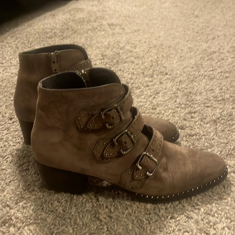 Paul Green Booties